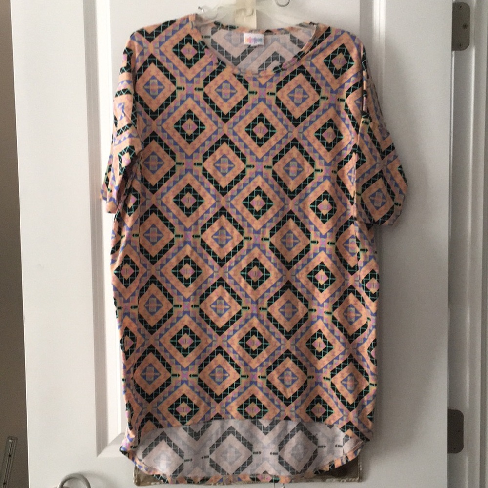 Lularoe Irma